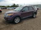 Ford Explorer Xlt Image 1