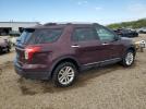 Ford Explorer Xlt Image 3