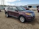 Ford Explorer Xlt Image 7