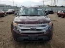 Ford Explorer Xlt Image 4