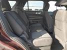 Ford Explorer Xlt Image 9