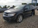 Dodge Journey Sxt Image 1