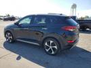 Hyundai TUCSON Limited Image 7