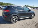 Hyundai TUCSON Limited Image 3