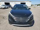 Hyundai TUCSON Limited Image 4