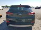 Hyundai TUCSON Limited Image 8