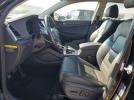 Hyundai TUCSON Limited Image 6