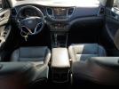 Hyundai TUCSON Limited Image 13