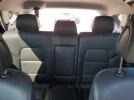 Hyundai TUCSON Limited Image 9