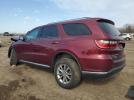 Dodge Durango Sxt Image 3