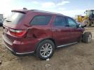 Dodge Durango Sxt Image 11