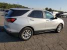 Chevrolet Equinox Ls Image 3