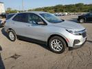 Chevrolet Equinox Ls Image 7