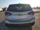 Chevrolet Equinox Ls Image 4