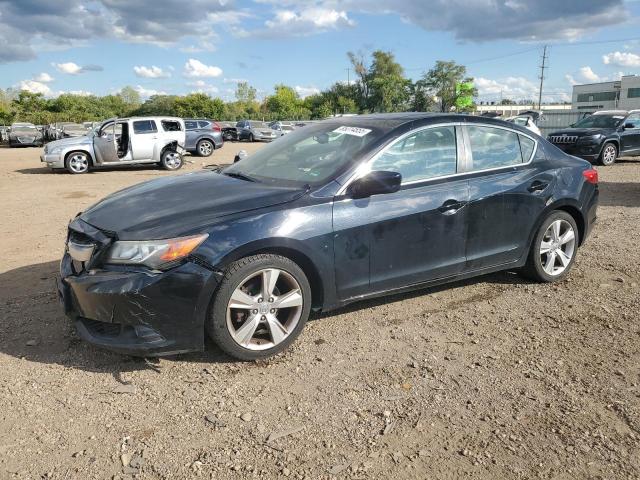  Salvage Acura ILX