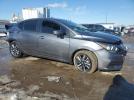 Nissan Versa Sv Image 10