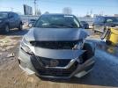 Nissan Versa Sv Image 11