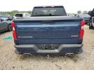 Chevrolet Silverado K1500 Rst Image 11