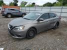 Nissan Sentra S Image 1