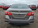 Nissan Sentra S Image 2