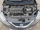 Nissan Sentra S Image 11