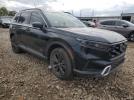 Honda Crv Sport Touring Image 5