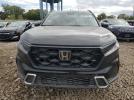 Honda Crv Sport Touring Image 11
