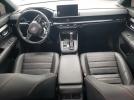 Honda Crv Sport Touring Image 12