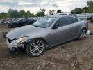 INFINITI G37 Image 1