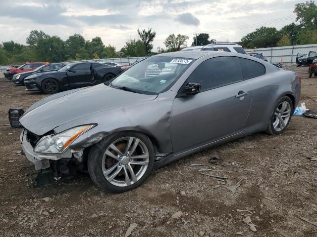  Salvage INFINITI G37