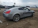 INFINITI G37 Image 3