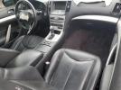 INFINITI G37 Image 11