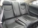 INFINITI G37 Image 10