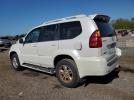 Lexus Gx 470 Image 4