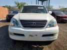 Lexus Gx 470 Image 6