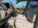 Lexus Gx 470 Image 9