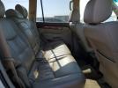 Lexus Gx 470 Image 10
