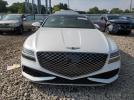 Genesis G80 Sport Prestige Image 7