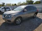 Nissan Pathfinder S Image 1