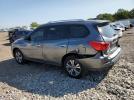 Nissan Pathfinder S Image 2