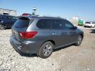 Nissan Pathfinder S Image 5