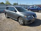 Nissan Pathfinder S Image 3