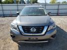 Nissan Pathfinder S Image 8