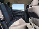 Nissan Pathfinder S Image 12