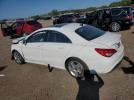 Mercedes-Benz Cla-class 250 4matic Image 2