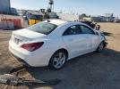 Mercedes-Benz Cla-class 250 4matic Image 12