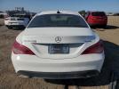 Mercedes-Benz Cla-class 250 4matic Image 5