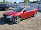 Chevrolet Malibu 1lt Image 1