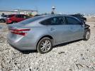 Toyota Avalon Xle Image 2