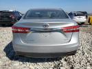 Toyota Avalon Xle Image 12